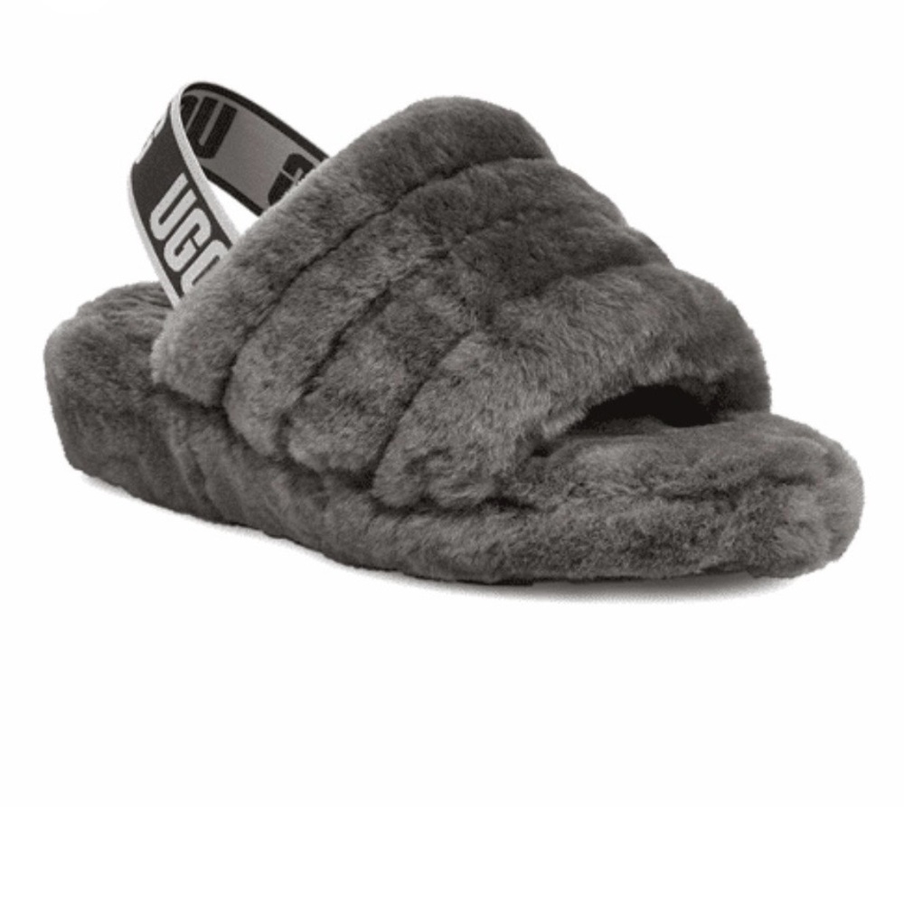 Ugg Yeah Slides